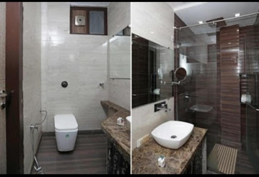 Hotel Sanjay International,Kānpur Exterior foto