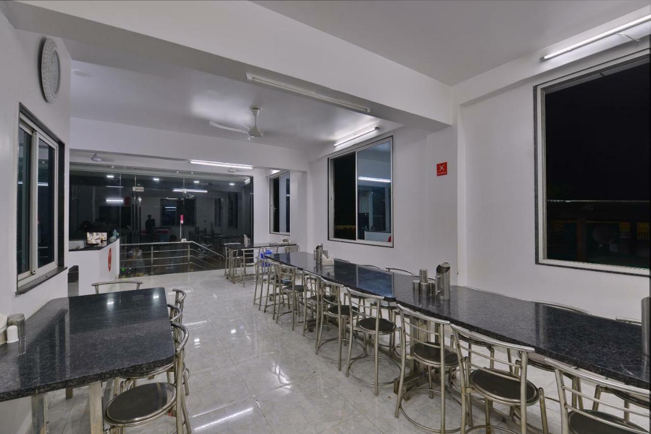 Hotel Sanjay International,Kānpur Exterior foto